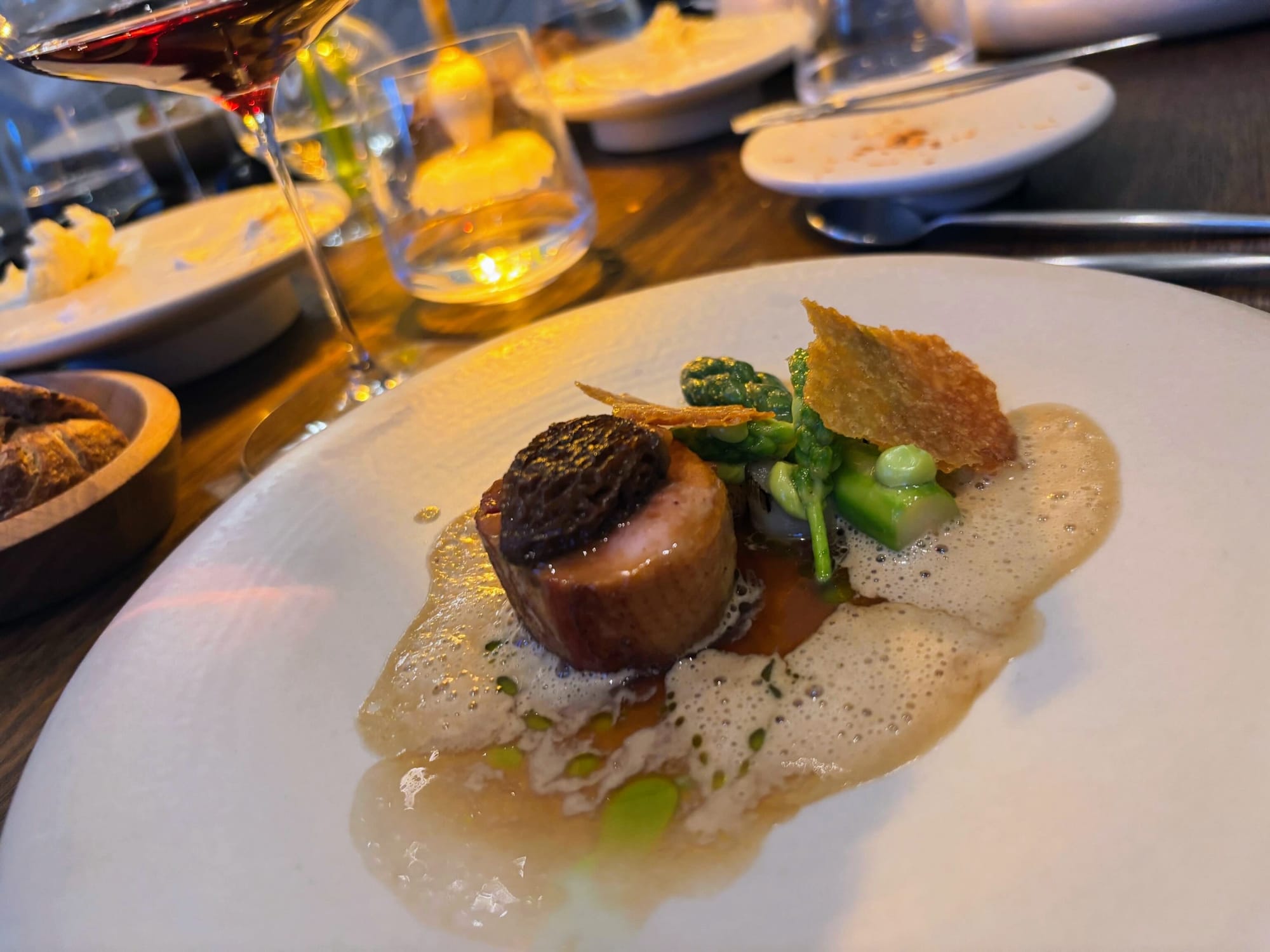 Dineren in stijl