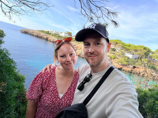 Waarom we niet snel weer een all inclusive vakantie op Mallorca boeken